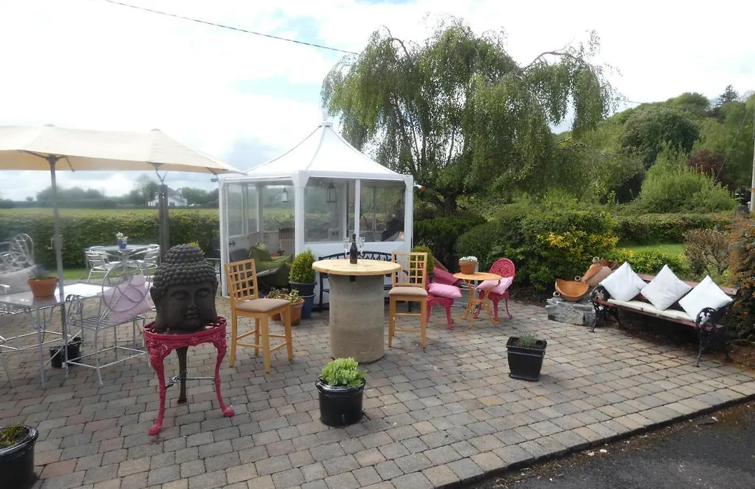 Bunratty Castle Mews B&B-1