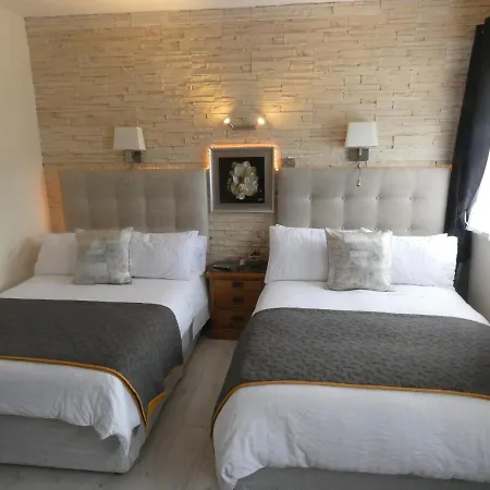 Bunratty Castle Mews B&B-3